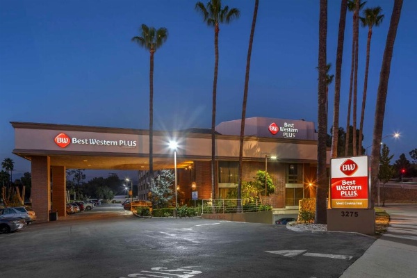 Best Western Plus West Covina Inn image 12